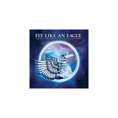 Colin Moulding - Fly Like An Eagle - A Tribute To Steve Miller Band (Various Artists) (CD)