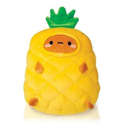 Smoko 12 Pineapple Tayto Deluxe Plush