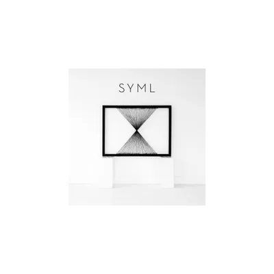 Syml - Syml - Half & Half Orange Crush & White (Colored Vinyl Orange White)