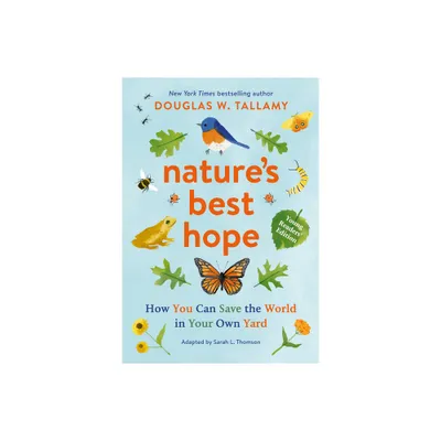 Natures Best Hope (Young Readers Edition