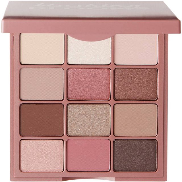 Ulta Beauty Collection Eye Shadow Palette - - 0.36oz