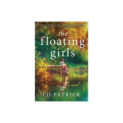 The Floating Girls - by Lo Patrick (Paperback)