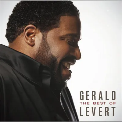 Gerald Levert