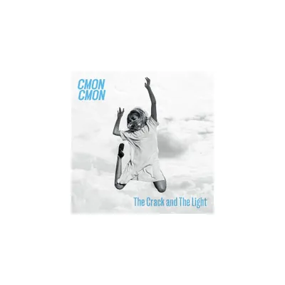 Cmon Cmon - The Crack and the Light (CD)