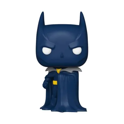 Funko POP! Heroes: Batman Vinyl Figure (Target Exclusive)