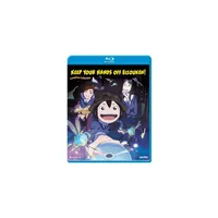 Keep Your Hands Off Eizouken! Complete Collection (Blu-ray)