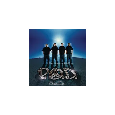 P.O.D. ( Payable on Death ) - Satellite (Expanded Edition)(2CD)