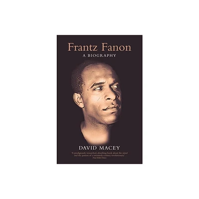 Frantz Fanon