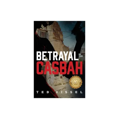 Betrayal in the Casbah