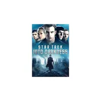 Star Trek Into Darkness (DVD)