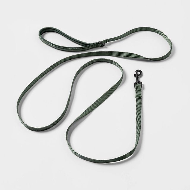 Reflective Comfort Dog Leash - XS/S