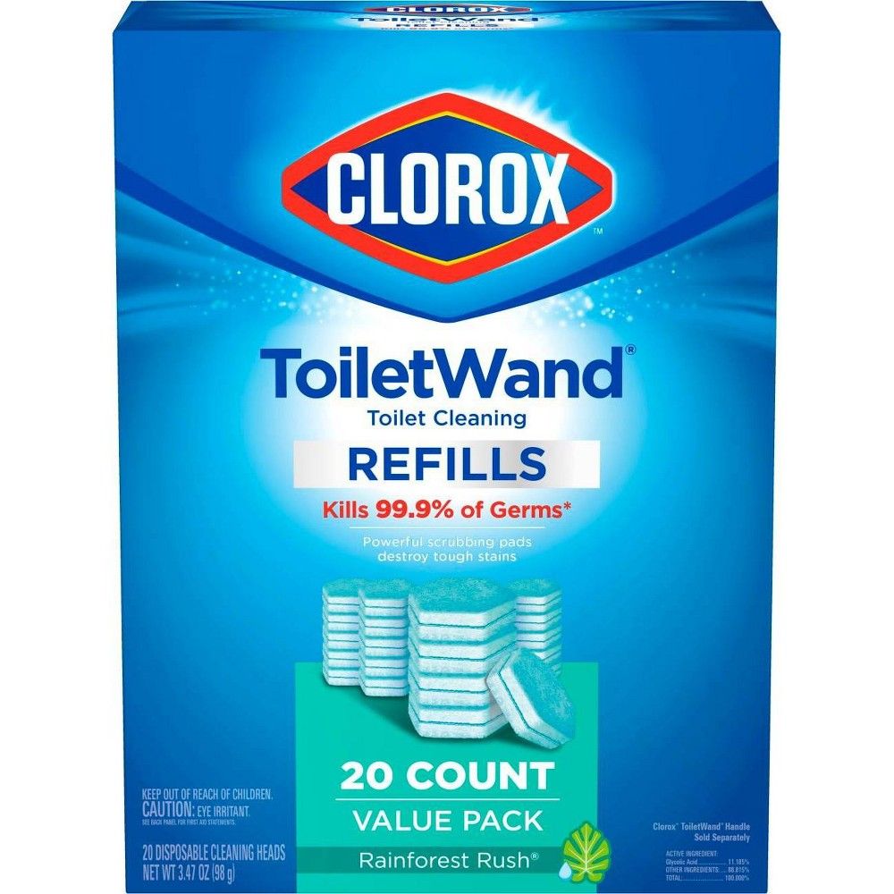 Clorox Toilet Bowl Brush : Target