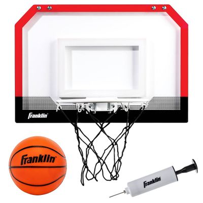 Franklin Sports Pro Hoops Basketball