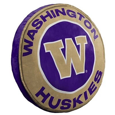 15 NCAA Washington Huskies Cloud Pillow