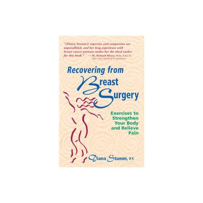 Recovering from Breast Surgery