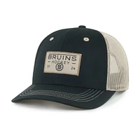 NHL Boston Bruins Creek Hat