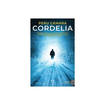 Cordelia - by Camara Peru (Paperback)