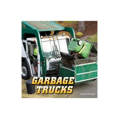 Garbage Trucks