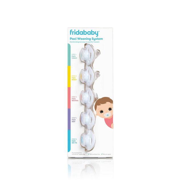 Frida Baby Nosefrida Nasal Aspirator : Target