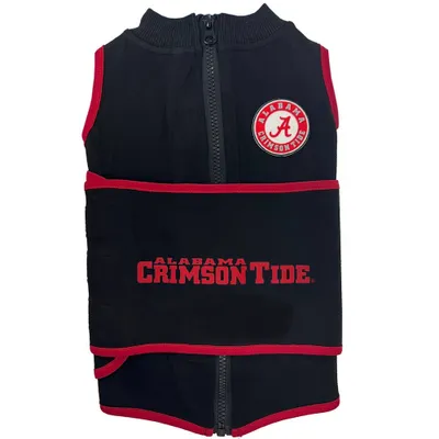 NCAA Alabama Crimson Tide Soothing Solution Pets Vest