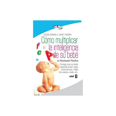 Como Multiplicar La Inteligencia de Su - 11th Edition by Glenn Doman (Paperback)