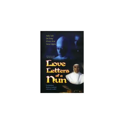 Love Letters of a Nun (DVD)(1978)