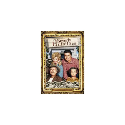 The Beverly Hillbillies: The Official Third Season (DVD)(1964)