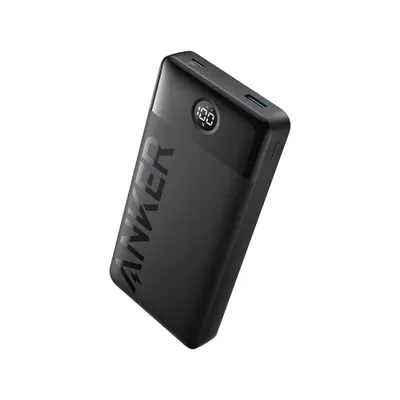 Anker 20000mAh 15W Power Bank - Black