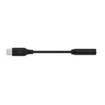 JLab USB-C to 3.5 AUX Adapter