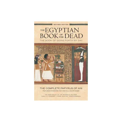 The Egyptian Book of the Dead