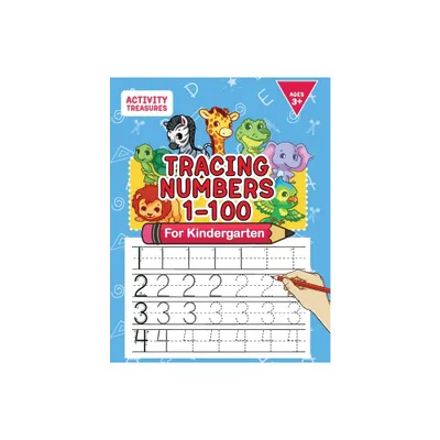 Tracing Numbers 1-100 For Kindergarten