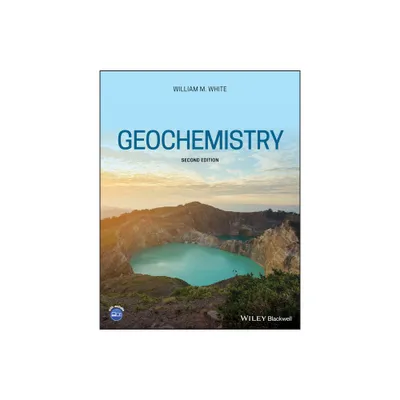 Geochemistry