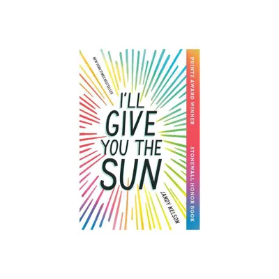 Ill Give You the Sun (Reprint) (Paperback) by Jandy Nelson