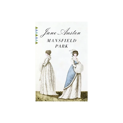 Mansfield Park