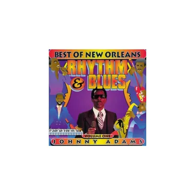 New Orleans Rhythm & Blues 1 & Various - New Orleans Rhythm & Blues 1 / Various (CD)