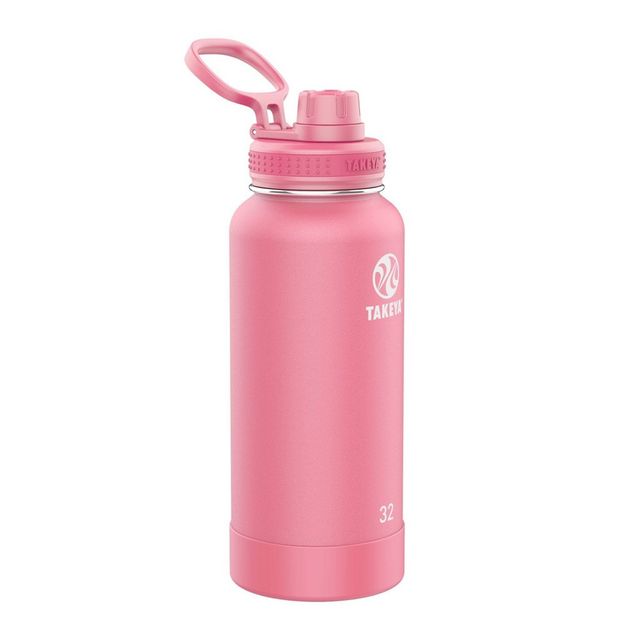 Contigo Cortland Chill 2.0 24oz Stainless Steel Water Bottle With Autoseal  Lid Bubble Tea : Target