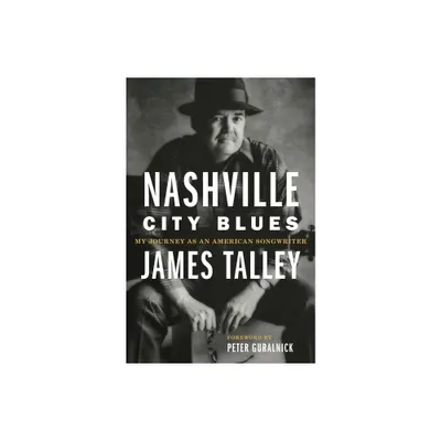 Nashville City Blues