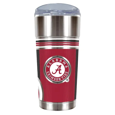 Tervis Alabama Crimson Tide 24oz. Tradition Water Bottle