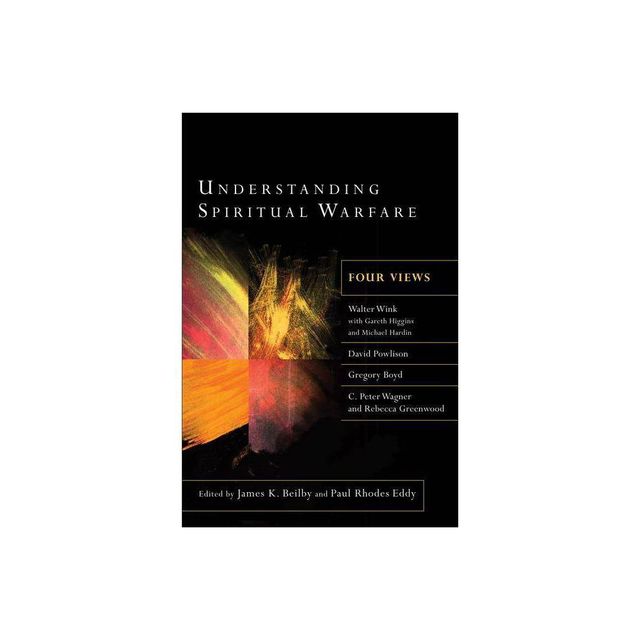 Understanding Spiritual Warfare