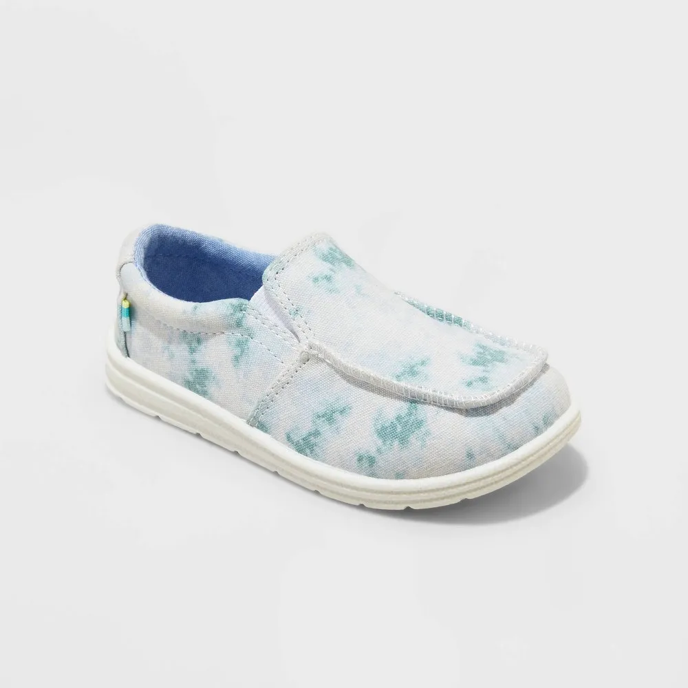 Cat & Jack Toddler Milo Slip-On Sneakers | Connecticut Post Mall