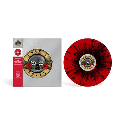 Guns N Roses - Greatest (Target Exclusive, Vinyl)