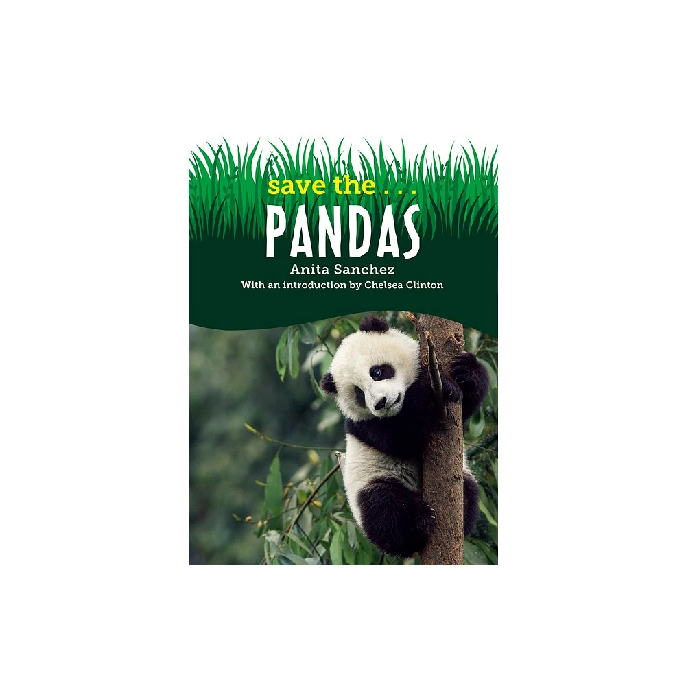 Save The...Pandas