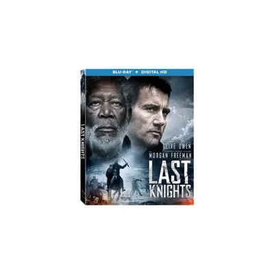 Last Knights (Blu-ray)(2015)