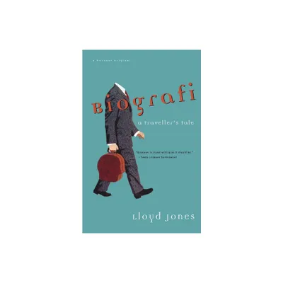 Biografi - by Lloyd Jones & Bertrand Piccard & Gary Jones (Paperback)