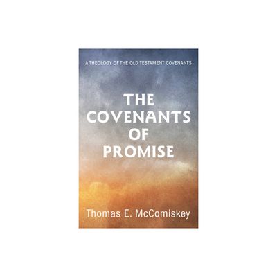 The Covenants of Promise