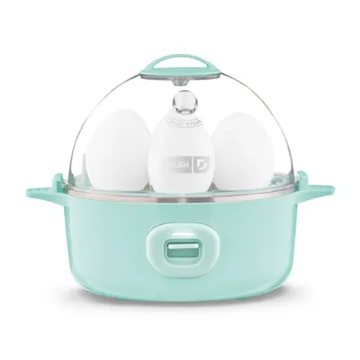 Deluxe Express Egg Cooker