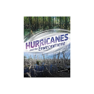 Hurricanes and the Environment