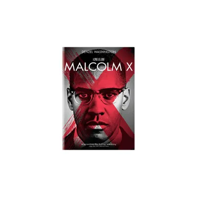 Malcolm X (DVD)