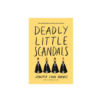 Deadly Little Scandals