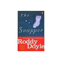 The Snapper - (Barrytown Trilogy) by Roddy Doyle (Paperback)